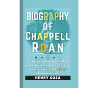 Biography of Chappell Roan: The Story of a Bold Voice in Music and Activism - How She’s Shaping the Future of Pop and LGBTQ+ Representation