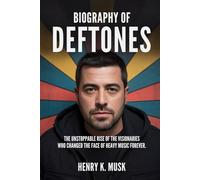 BIOGRAPHY OF DEFTONES: The Unstoppable Rise of the Visionaries who changed the face of heavy Music Forever