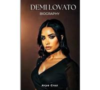 BIOGRAPHY OF DEMI LOVATO: Beyond the Spotlight Finding Strength in Struggles