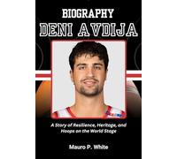 BIOGRAPHY OF DENI AVDIJA: A Story of Resilience, Heritage, and Hoops on the World Stage