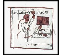 Biography Of Ferns - Merchants of Sleep & Purpose