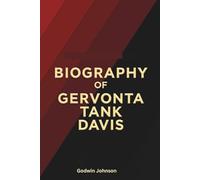 Biography of Gervonta Tank Davis: A Champion’s Journey of Triumph, Resilience, and Transformation