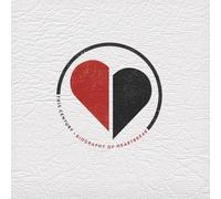Biography of Heartbreak by This Century