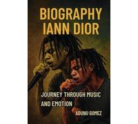 BIOGRAPHY OF IANN DIOR: Iann Dior’s Journey Through Music and Emotion