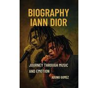 BIOGRAPHY OF IANN DIOR: Iann Dior’s Journey Through Music and Emotion