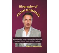Biography of Julian McMahon: An Inside Look at the Charmed Star, Nip/Tuck Icon, and Doctor Doom Behind the Mask