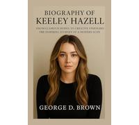 BIOGRAPHY OF KEELEY HAZELL: FROM GLAMOUR MODEL TO CREATIVE VISIONARY: THE INSPIRING JOURNEY OF A MODERN ICON