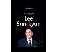 Biography Of Lee Sun-Kyun