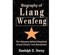 Biography of Liang Wenfeng: The Visionary Behind DeepSeek AI and China's Tech Revolution
