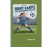 BIOGRAPHY OF MARY EARPS: The Guardian of the Net