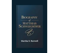 BIOGRAPHY OF MATTHIAS SCHWEIGHÖFER: The Life and Legacy of Germany's Versatile Actor, Director, and Philanthropist