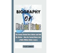 Biography of Michael Bivins: The Genius Behind New Edition and Bell Biv DeVoe - How He Turned Music Into a Multi-Million Dollar Legacy