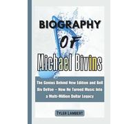 Biography of Michael Bivins: The Genius Behind New Edition and Bell Biv DeVoe - How He Turned Music Into a Multi-Million Dollar Legacy