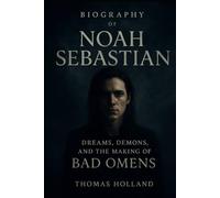 Biography of Noah Sebastian: Dreams, Demons and the making of Bad Omens