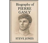 BIOGRAPHY OF PIERRE GASLY: RESILIENCE, REDEMPTION, AND THE DRIVE TO TRIUMPH