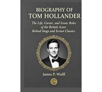 Biography of Tom hollander: The Life, Career, and Iconic Roles of the British Actor Behind Stage and Screen Classics