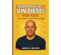 Biography of Vin Diesel for kids: The Action Star Who Inspired Millions