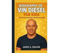 Biography of Vin Diesel for kids: The Action Star Who Inspired Millions