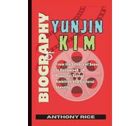 Biography of Yunjin Kim: From the Streets of Seoul to Hollywood - A Powerful Tale of Ambition and Cultural Identity