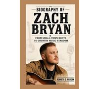 Biography of Zach Bryan: From Small-Town Roots to Country Music Stardom