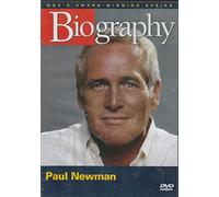 Biography: Paul Newman [Import USA Zone 1]