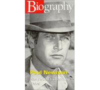 Biography: Paul Newman [VHS]