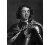 Biography: Peter the Great [Import USA Zone 1]