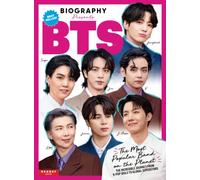 Biography Presents BTS: The Biggest Band on the Planet