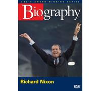 Biography: Richard Nixon - Man & President [Import USA Zone 1]