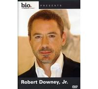 Biography: Robert Downey Jr