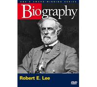 Biography: Robert E Lee [Import USA Zone 1]