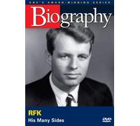 Biography: Robert F Kennedy [Import USA Zone 1]