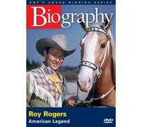 Biography: Roy Rogers [Import USA Zone 1]