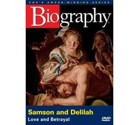 Biography: Samson & Delilah [Import USA Zone 1]
