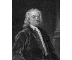 Biography-Sir Isaac Newton: The Gravity of Genius