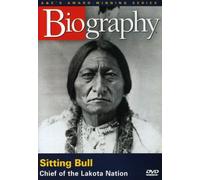 Biography: Sitting Bull [Import USA Zone 1]