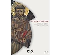 Biography: St Francis of Assisi [DVD] [Import]