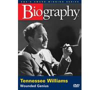 Biography: Tennessee Williams [Import USA Zone 1]