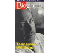 Biography: Tennessee Williams [VHS]