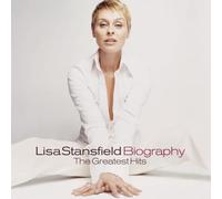 Lisa Stansfield – Biography - The Greatest Hits – CD