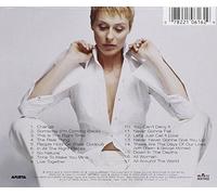 LISA STANSFIELD - Biography