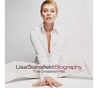 Lisa Stansfield – Biography - The Greatest Hits – CD