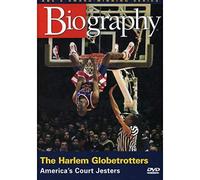 Biography - The Harlem Globetrotters: America's Co