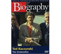 Biography: Theodore J Kaczynski-The Unabomber