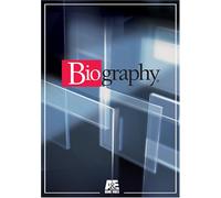 Biography - Thomas Edison (A&E DVD Archives)