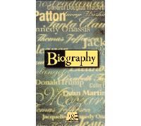 Biography: Thomas Jefferson