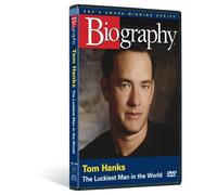 Biography - Tom Hanks: The Luckiest Man In The World