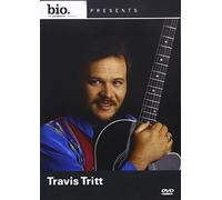 Biography: Travis Tritt