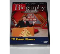 Biography: TV Game Shows