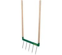 Biogrif Fiskars Leborgne 5 dents G